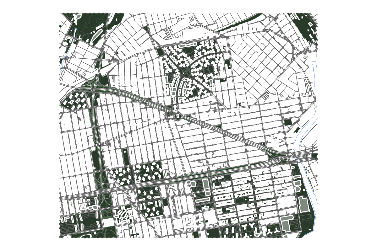 Site map