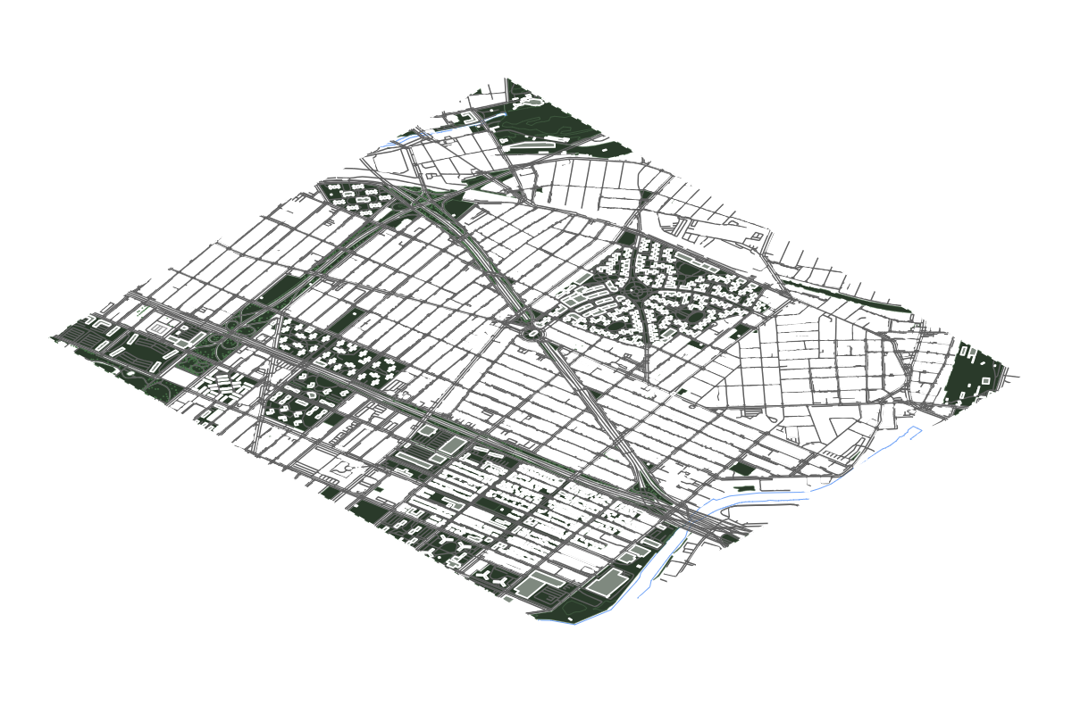 Site overview