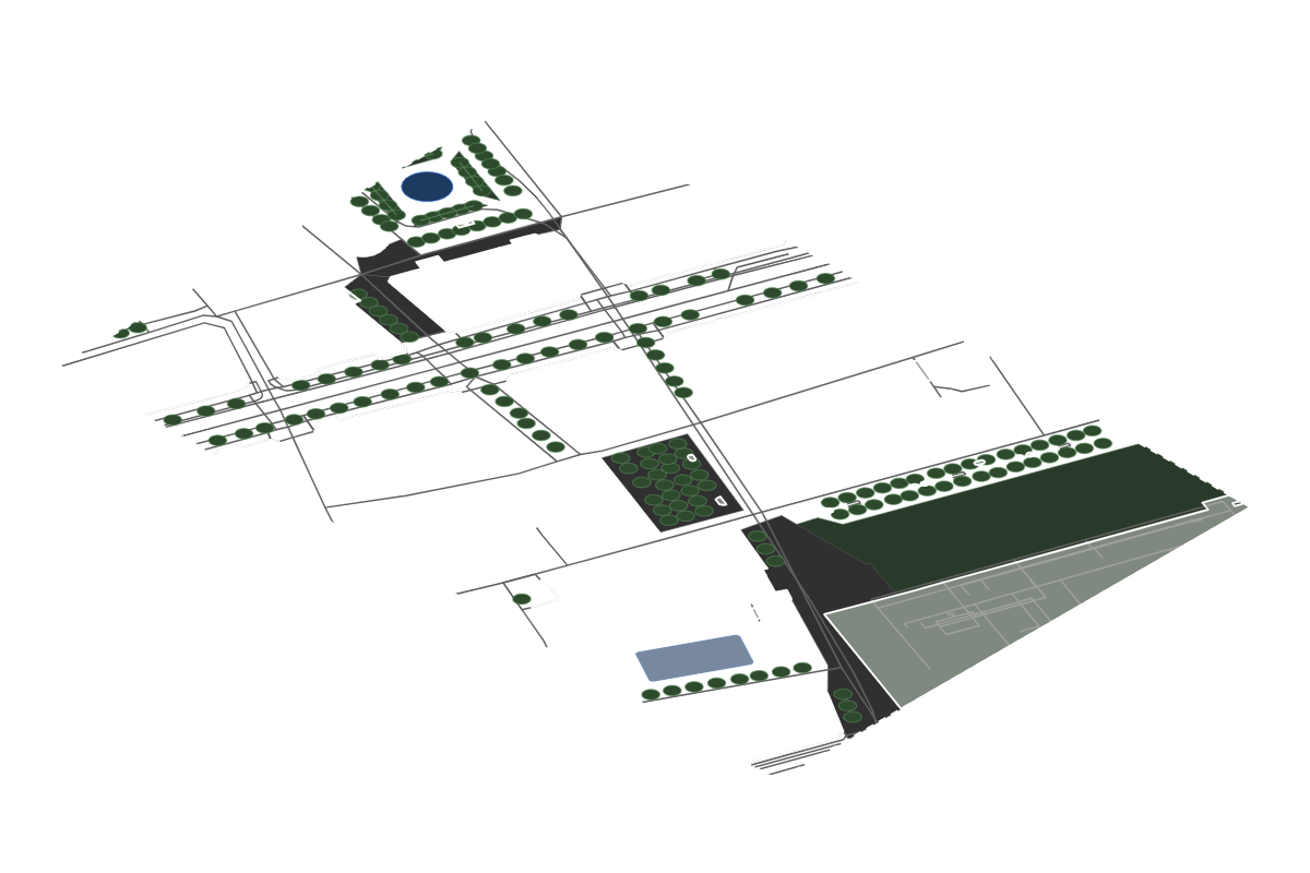 Site overview