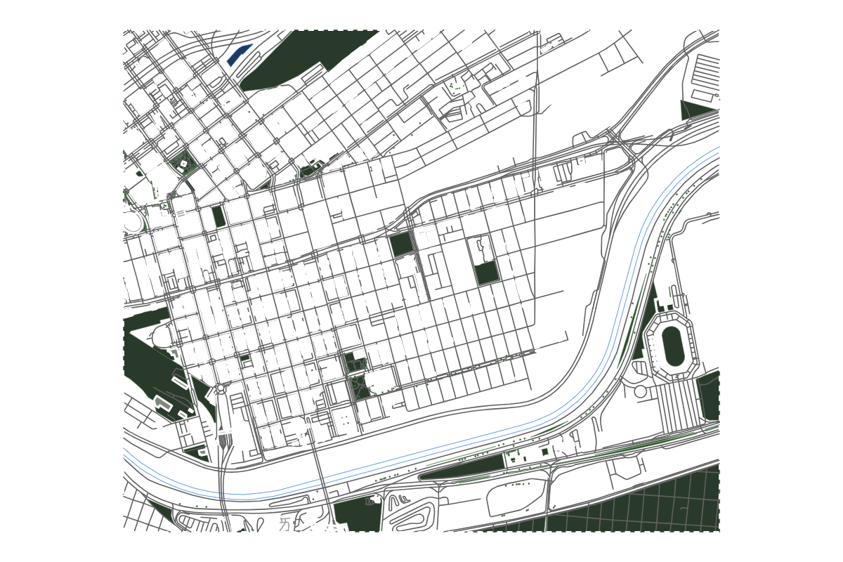 Site map