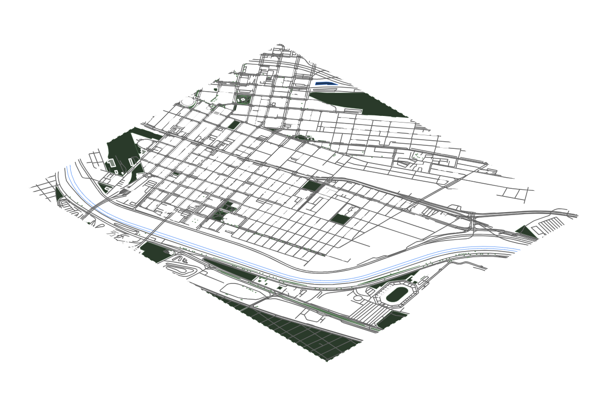 Site overview
