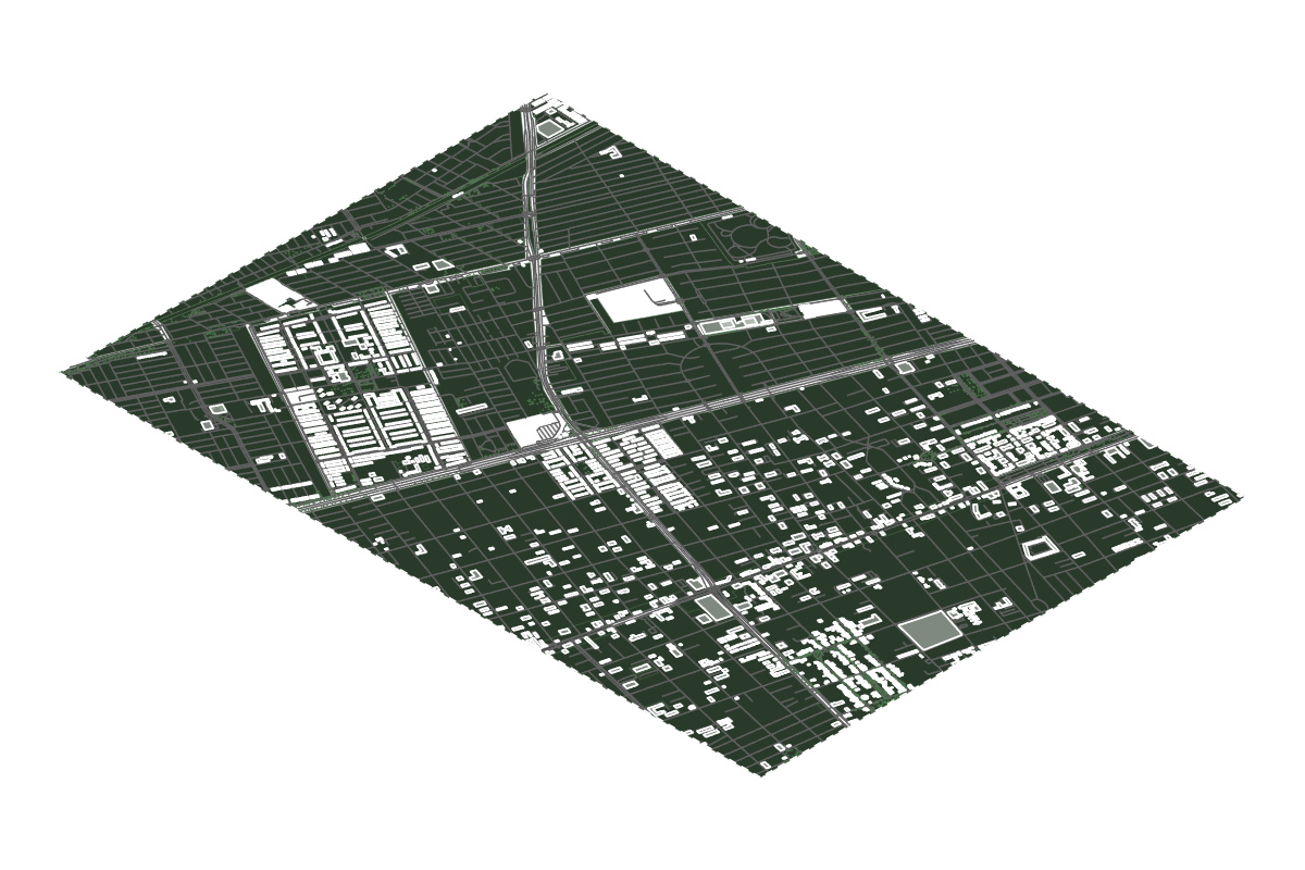 Site overview