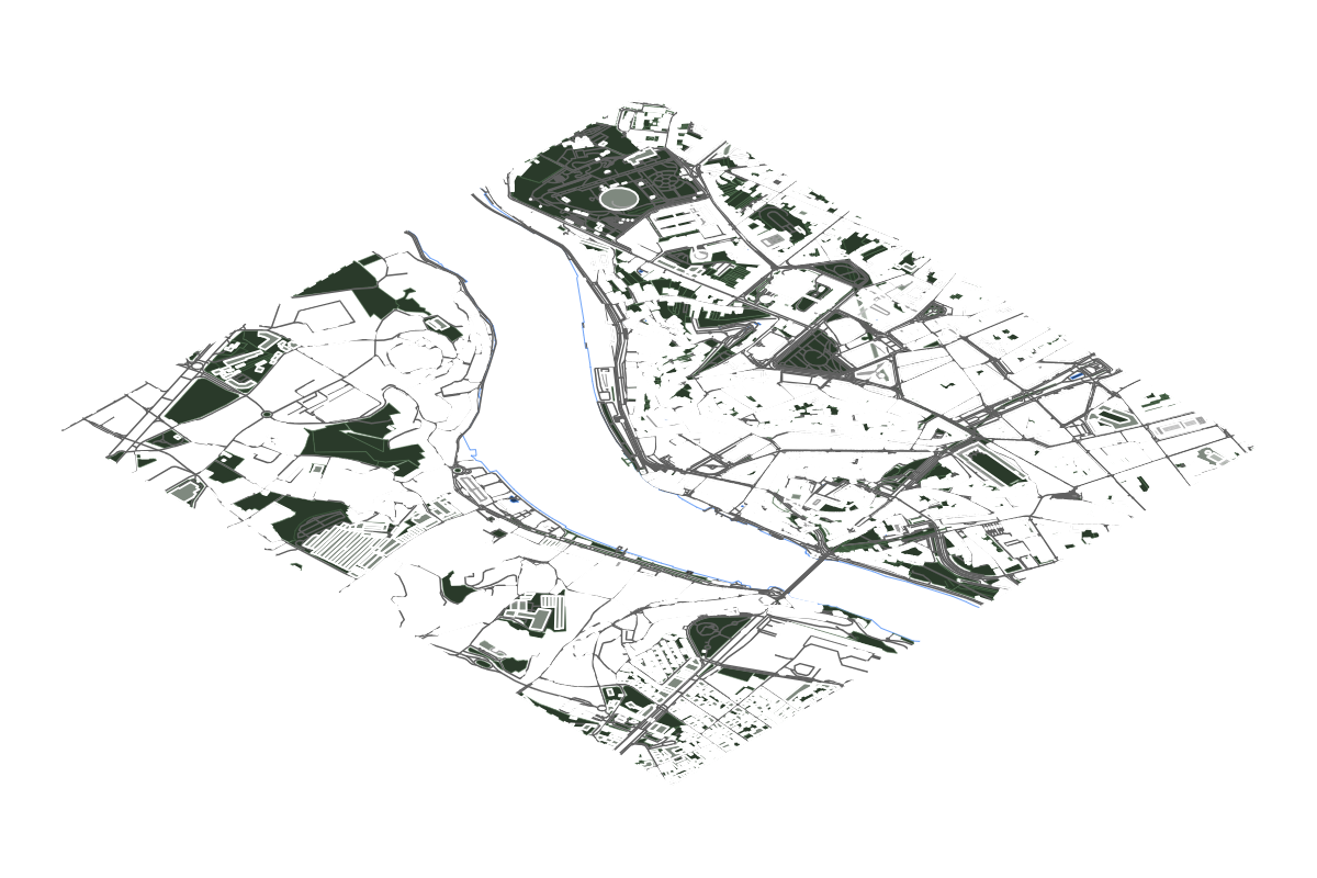 Site overview