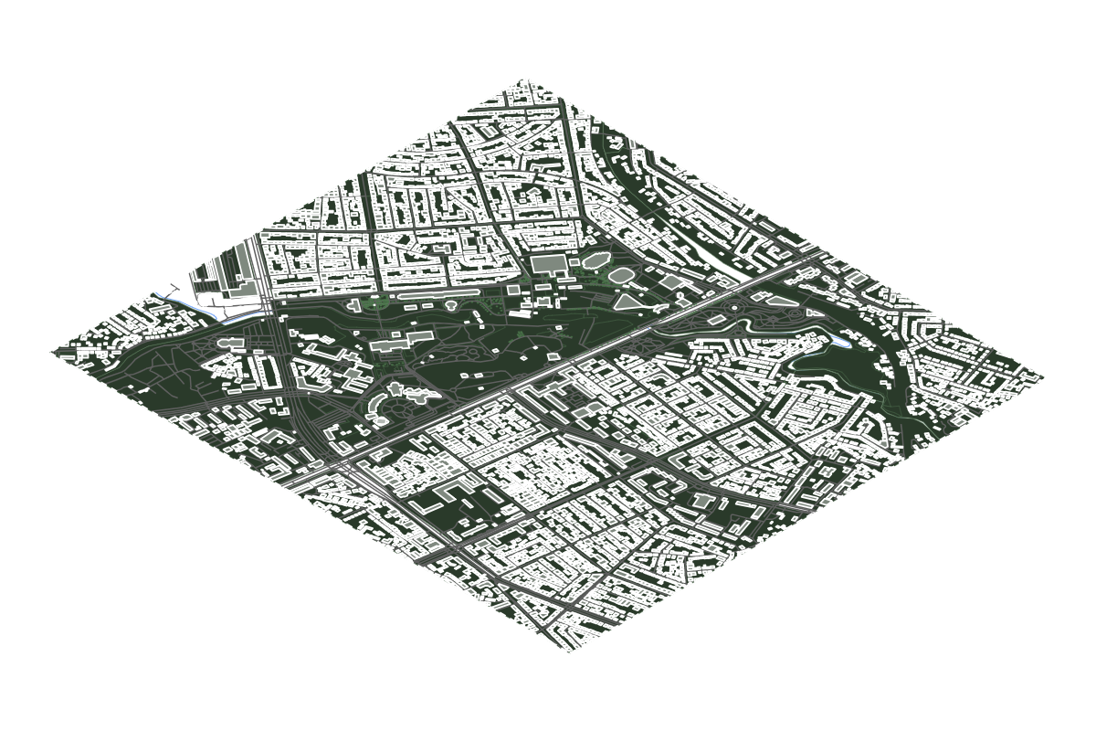 Site overview