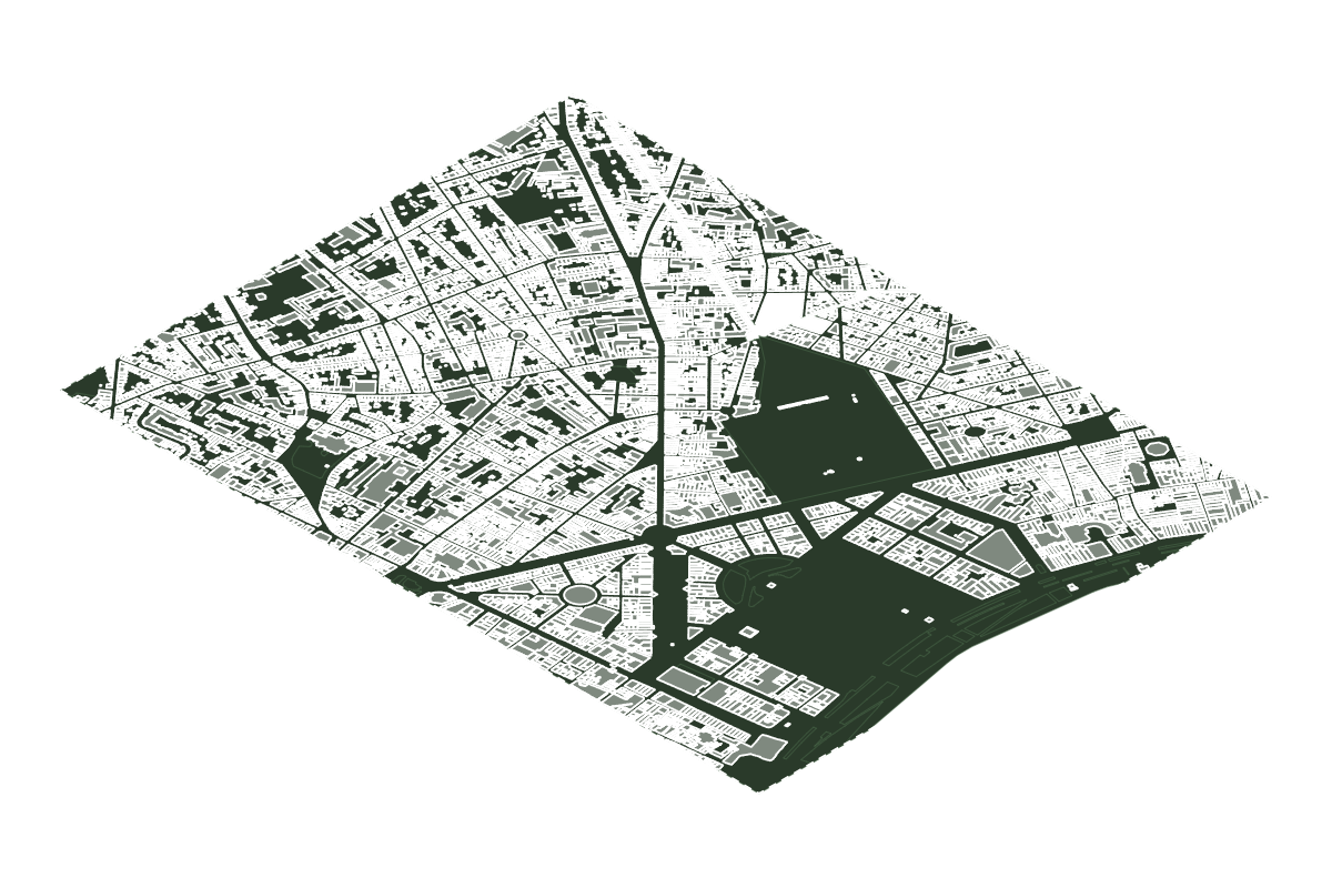 Site overview