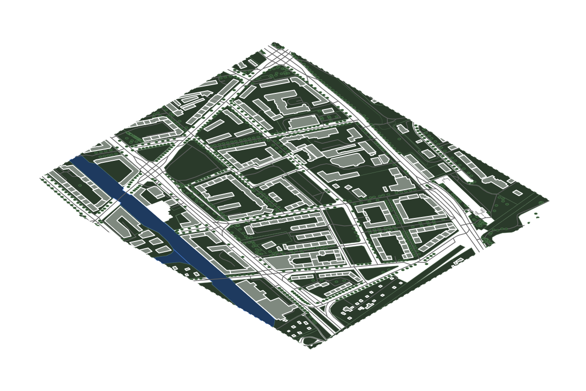 Site overview
