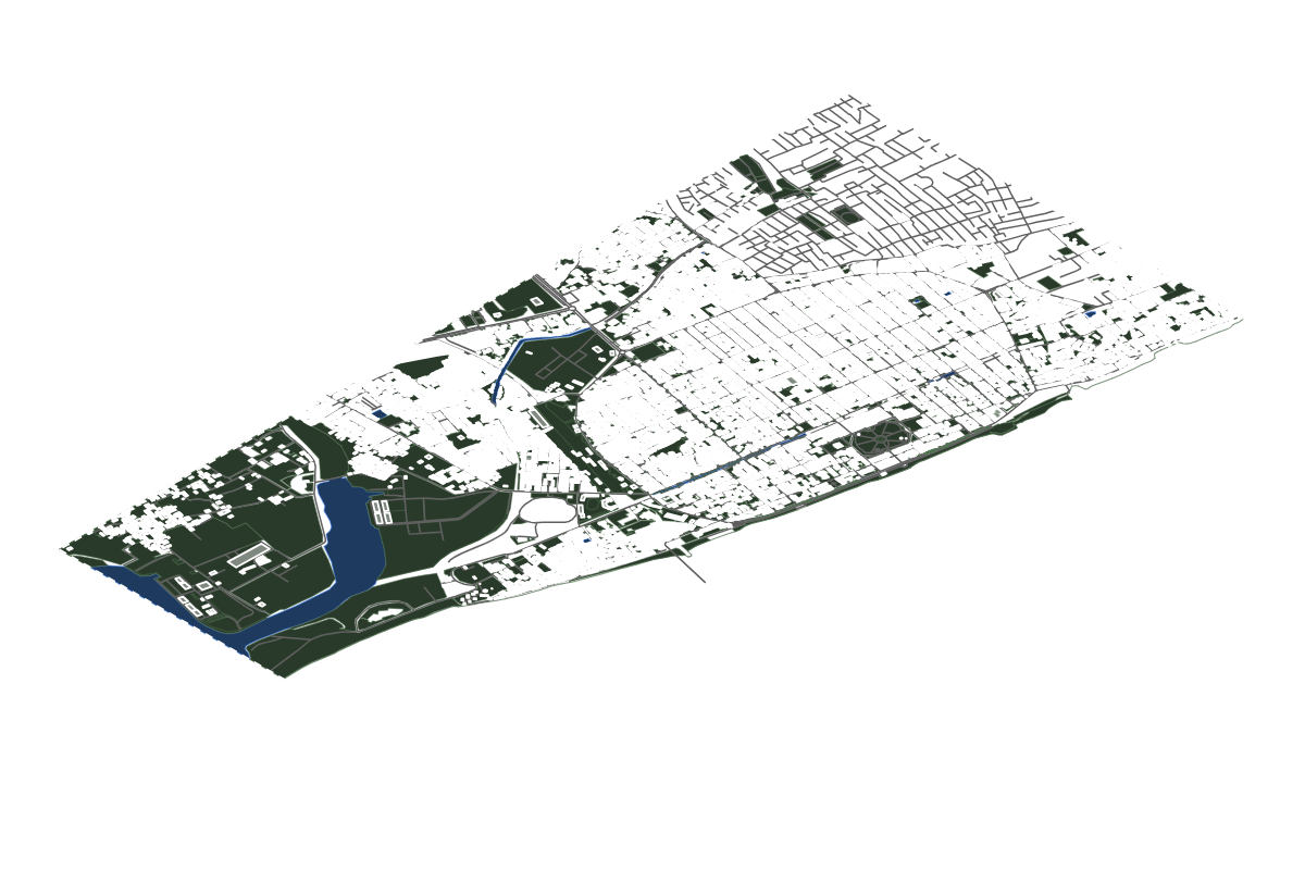 Site overview