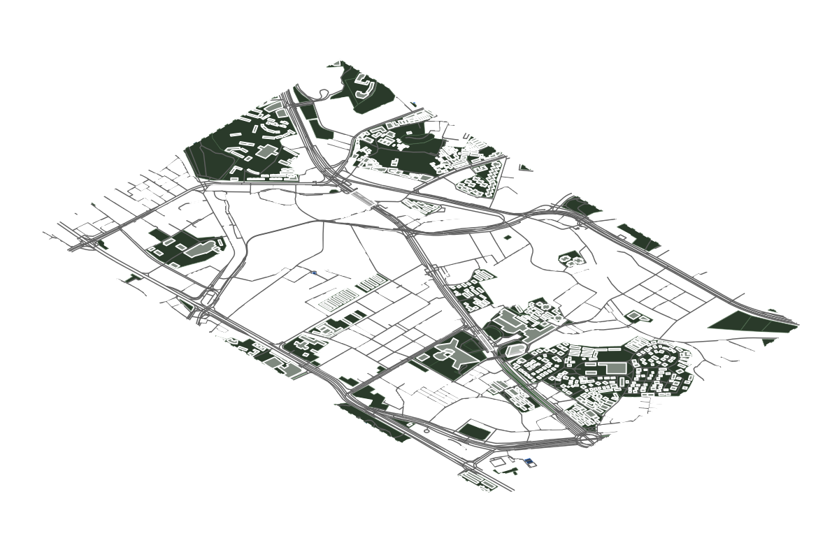 Site overview
