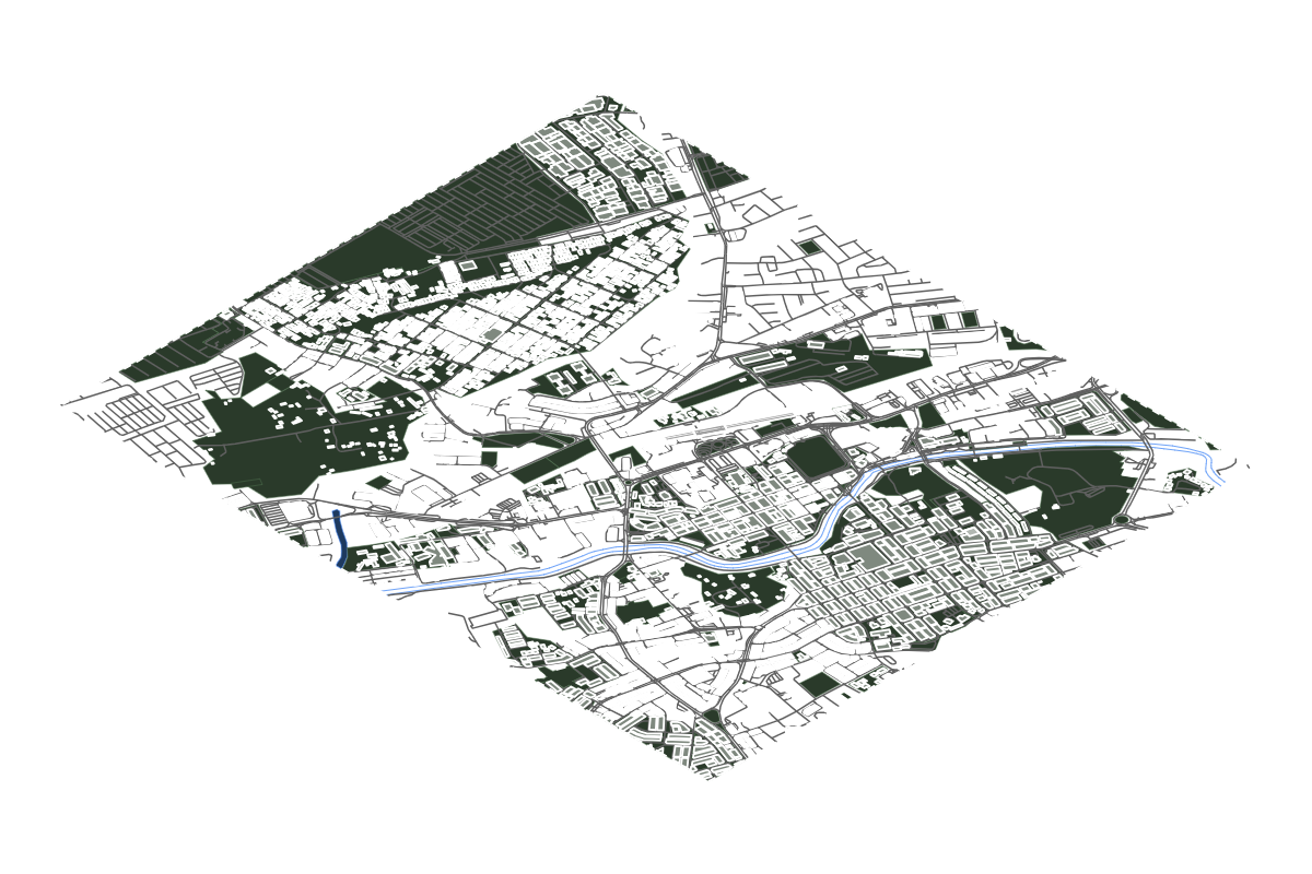 Site overview