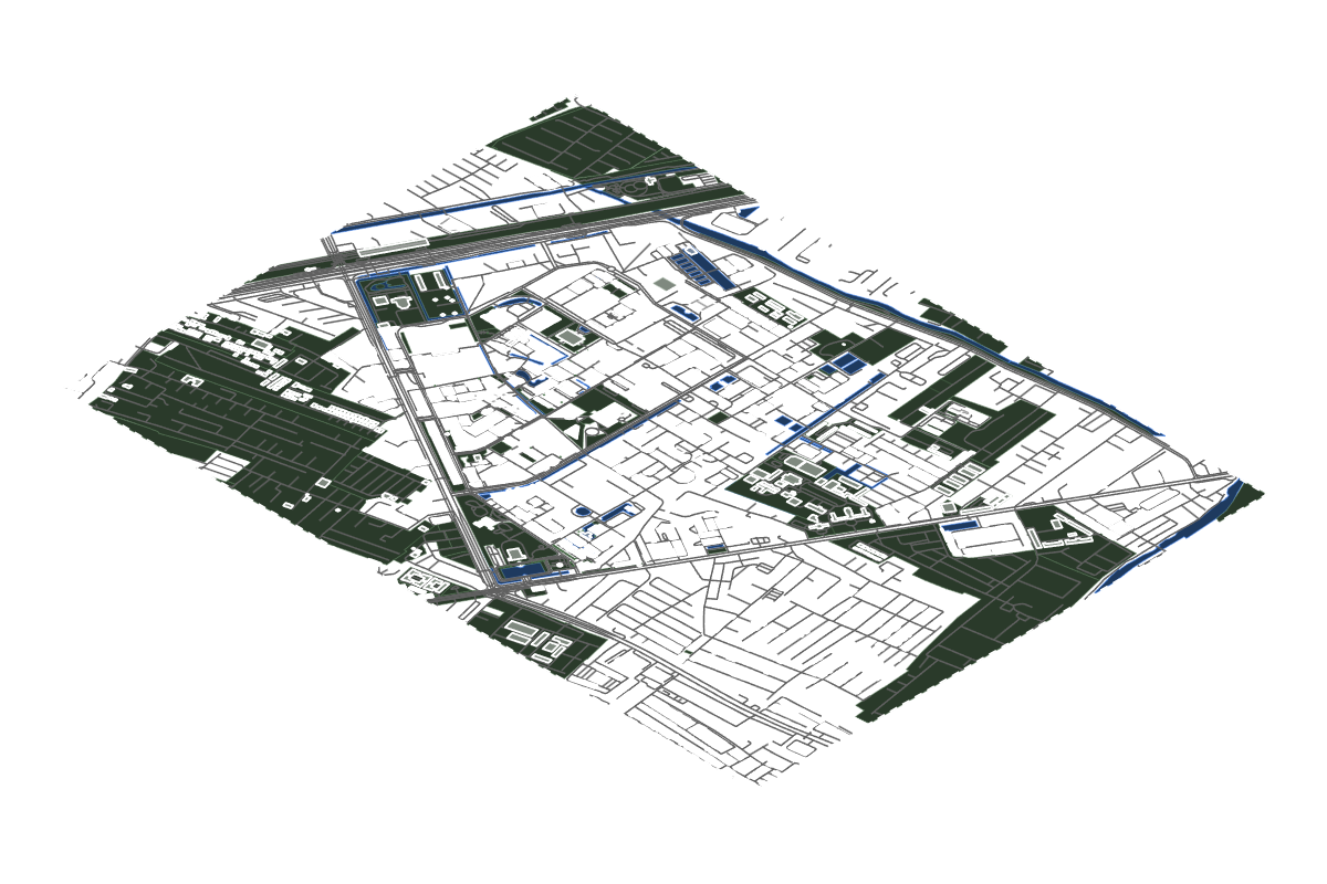 Site overview