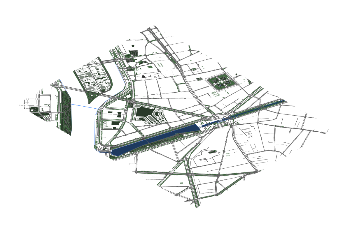 Site overview