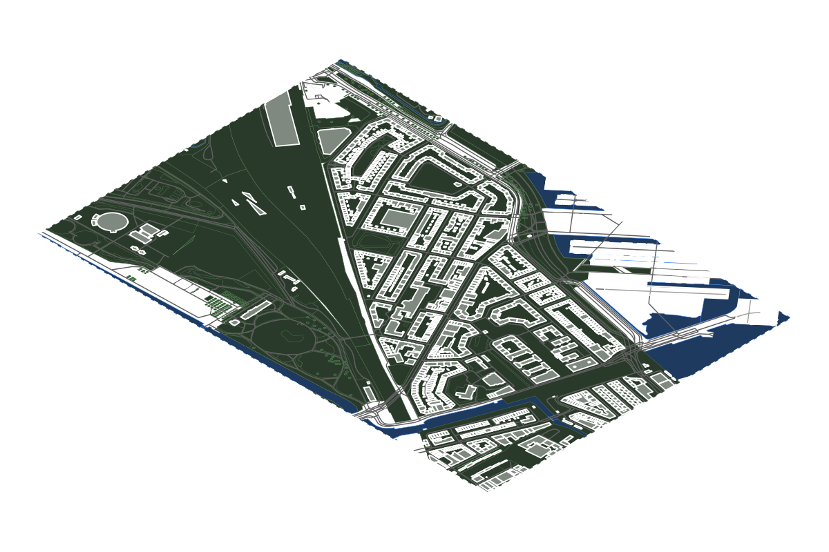 Site overview