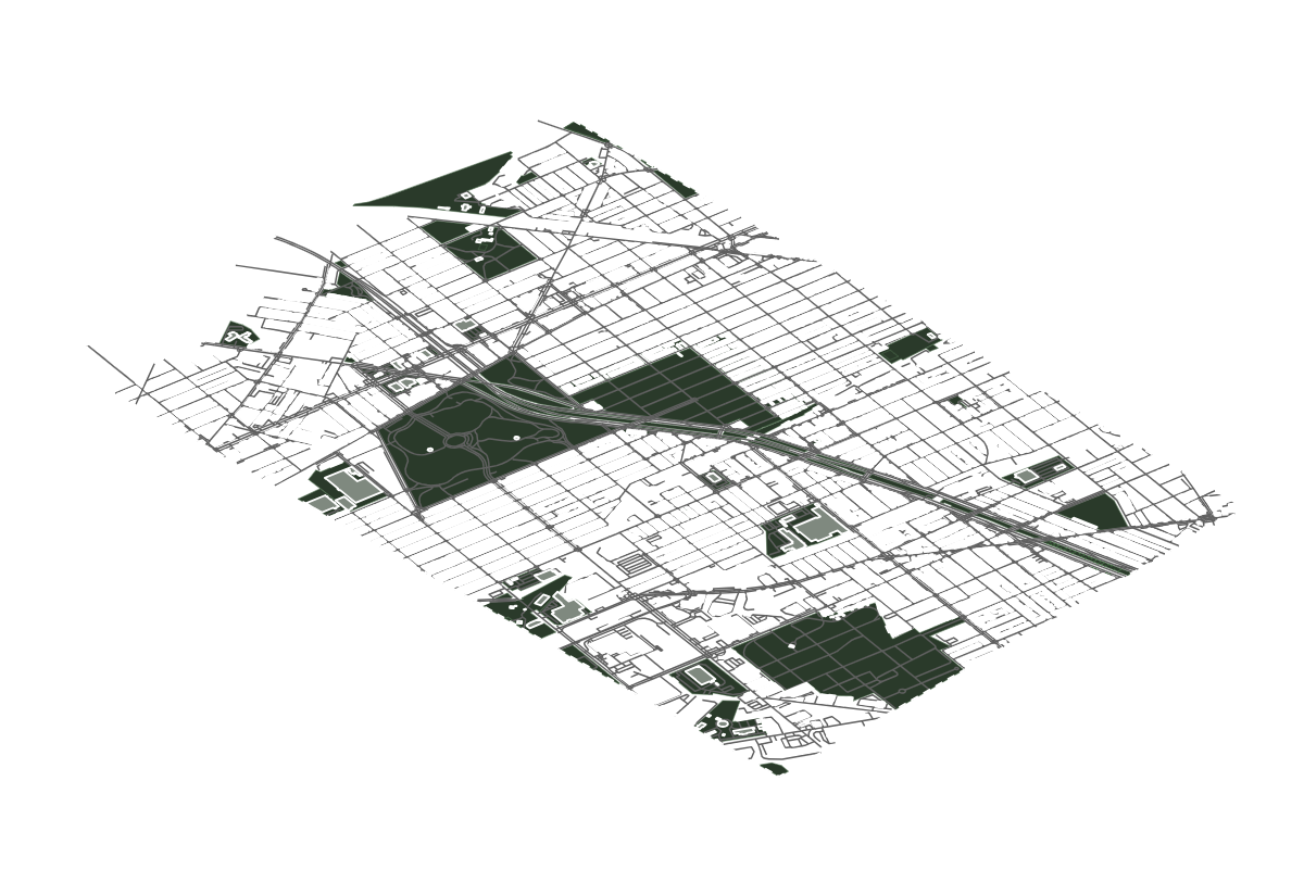 Site overview