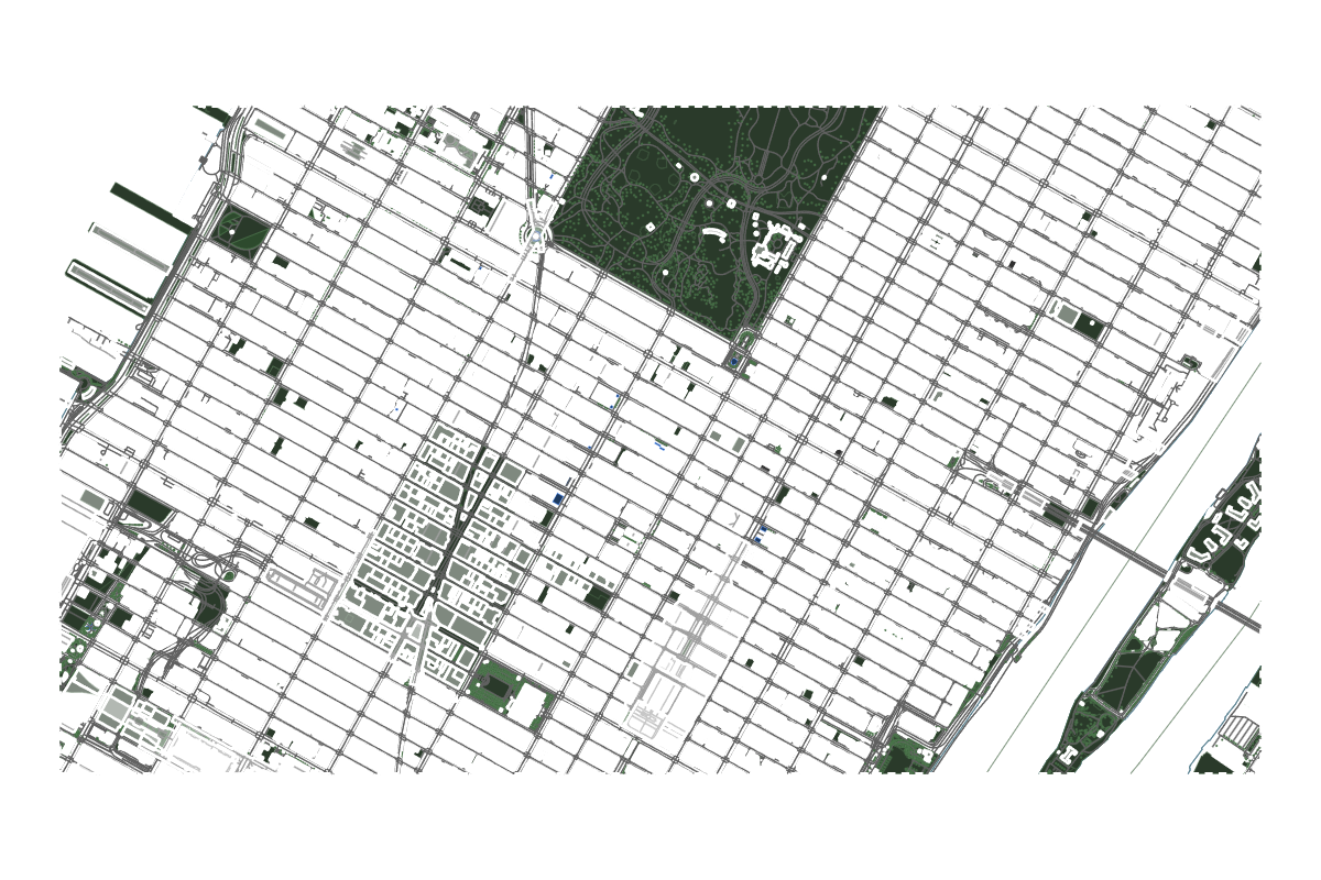 Site map