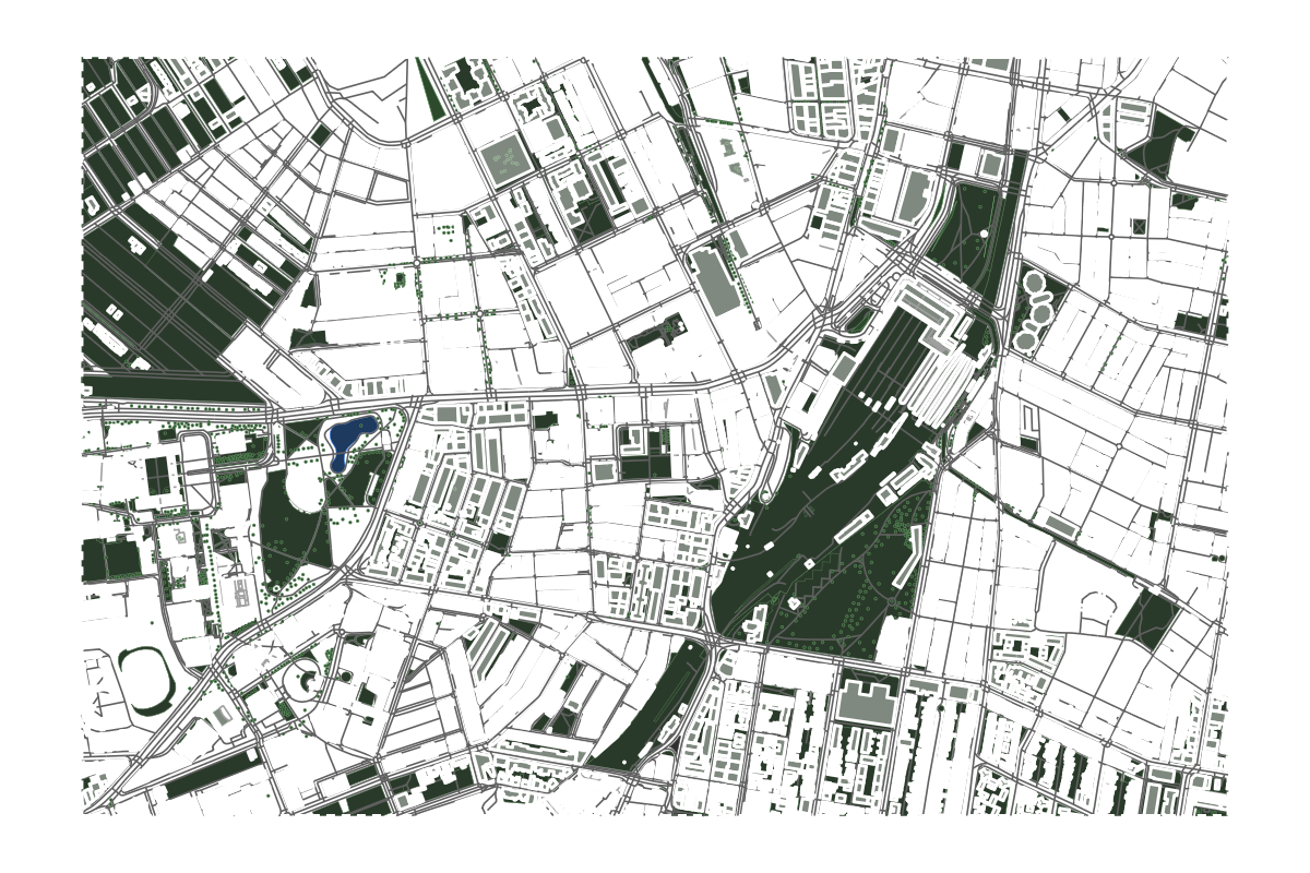 Site map