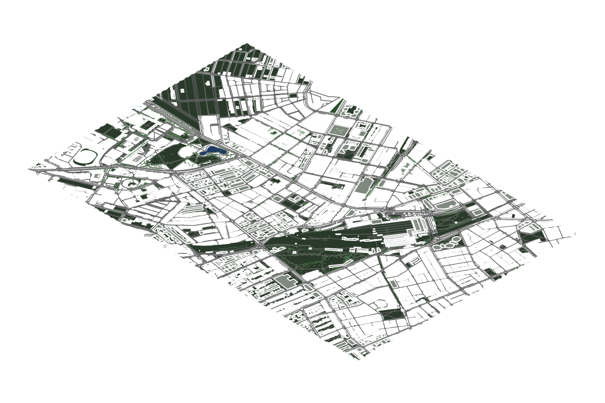 Site overview