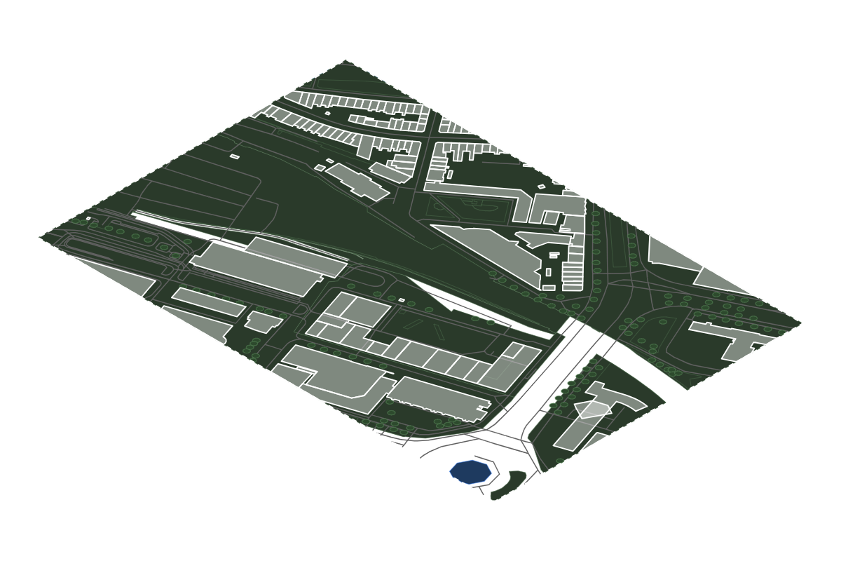 Site overview