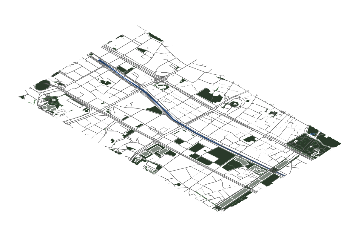 Site overview