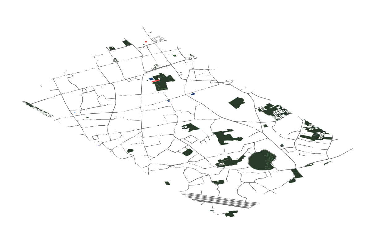 Site overview