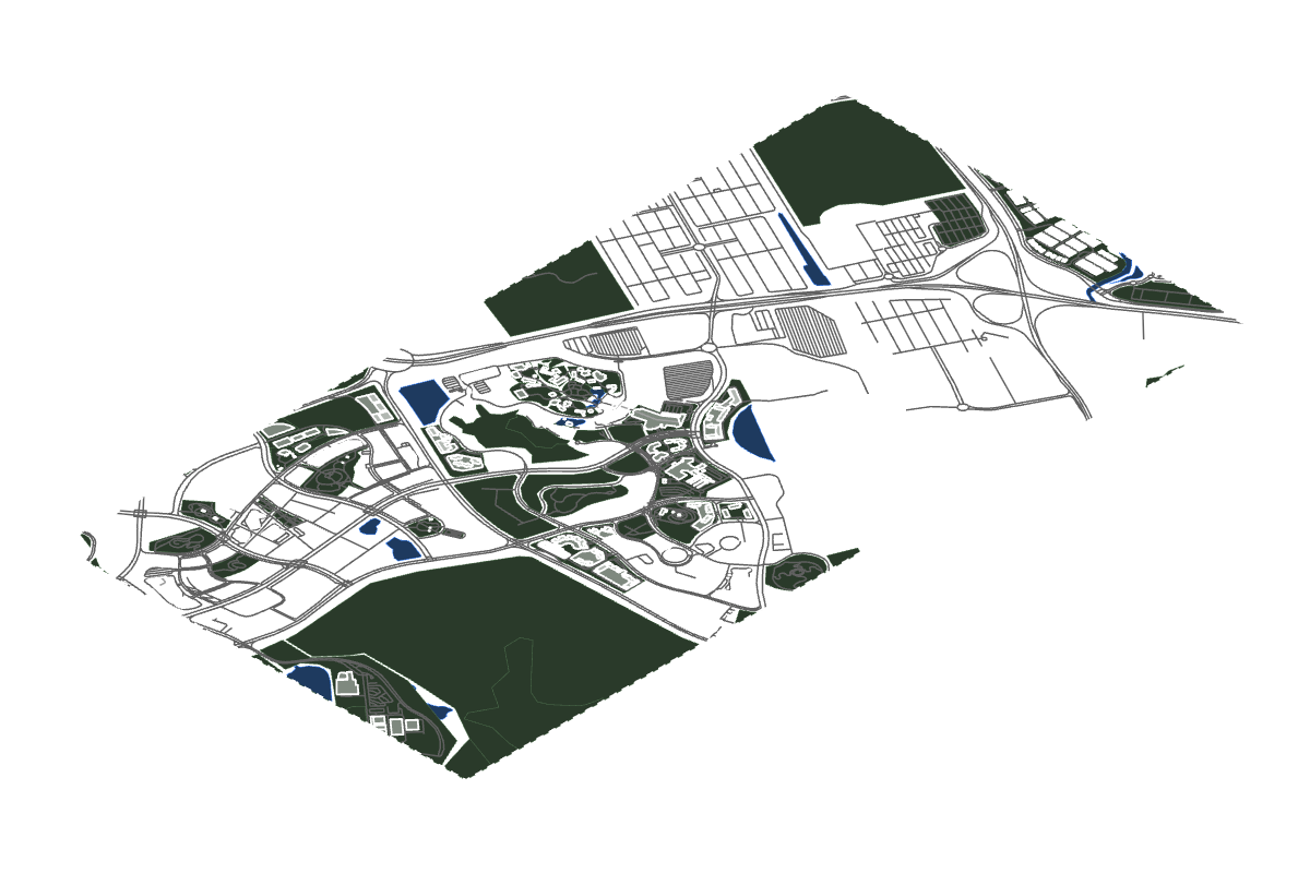 Site overview