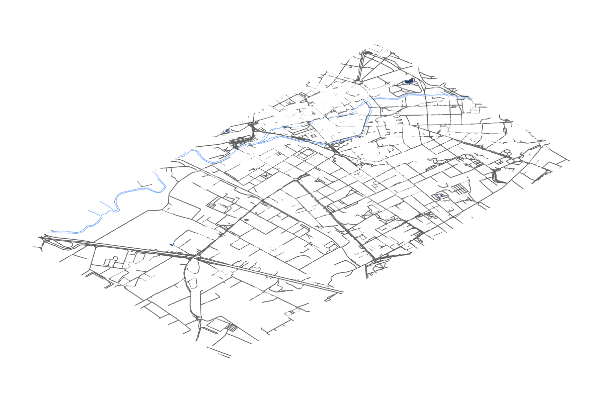 Site overview