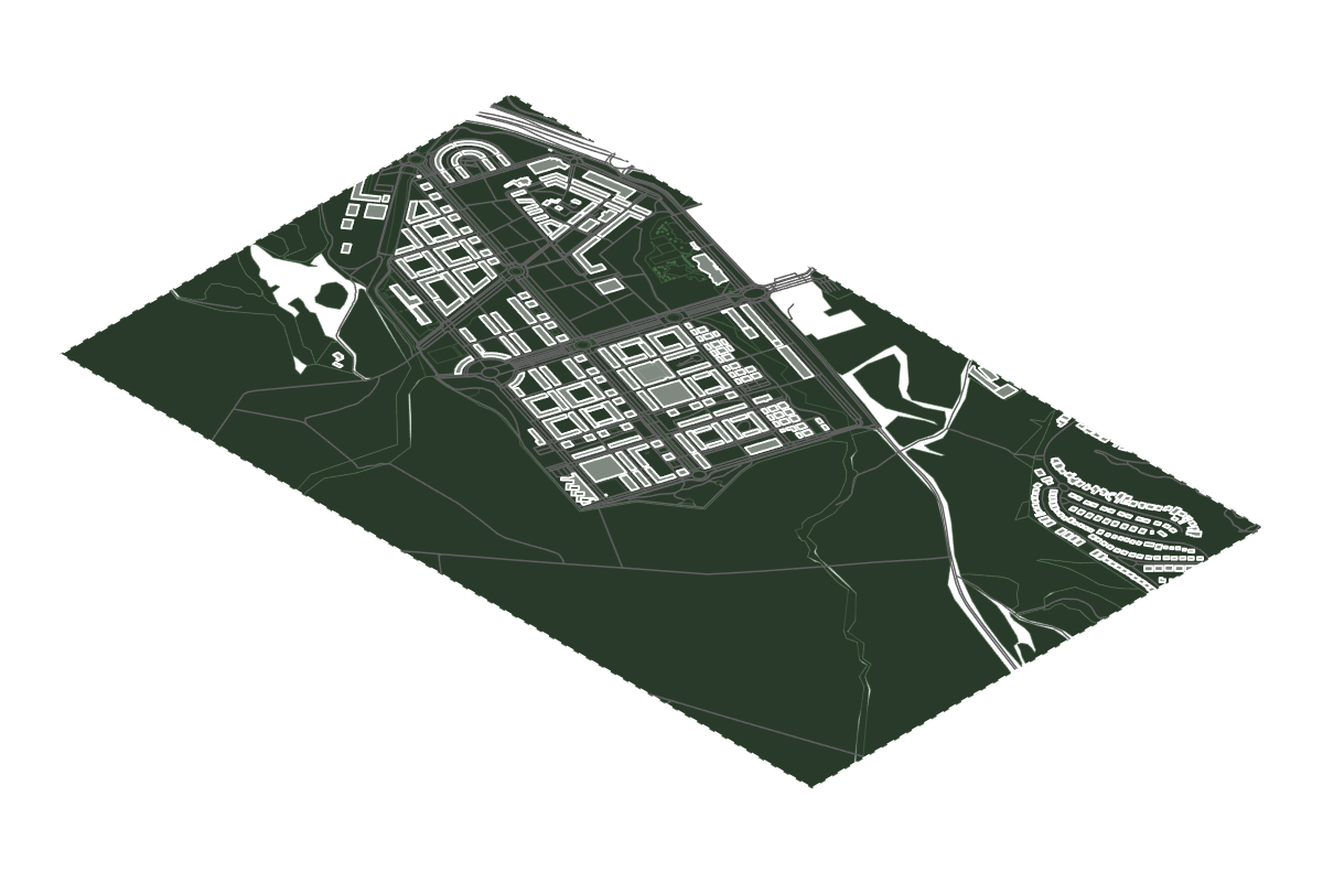 Site overview