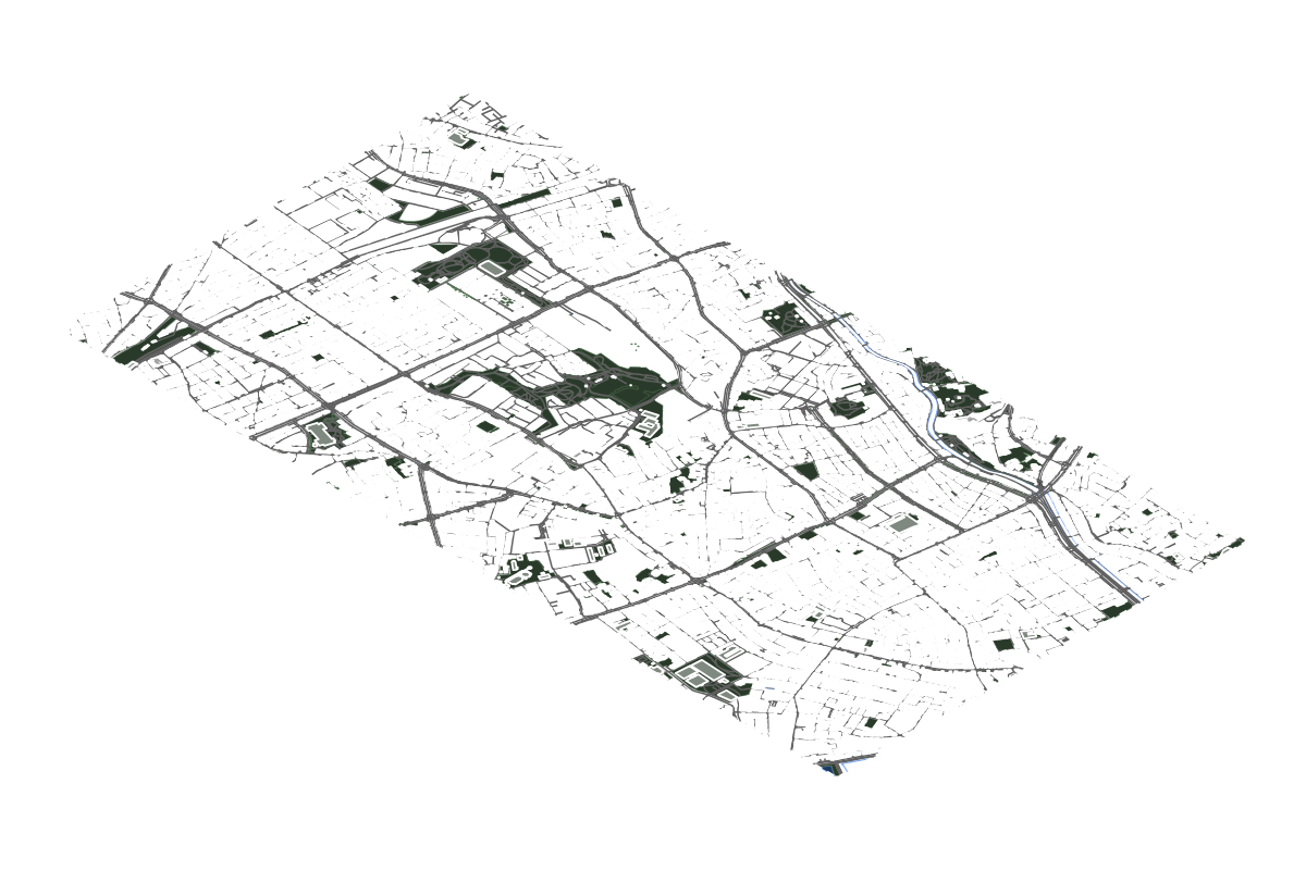 Site overview