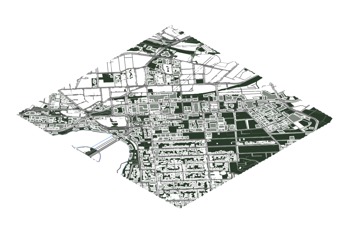 Site overview