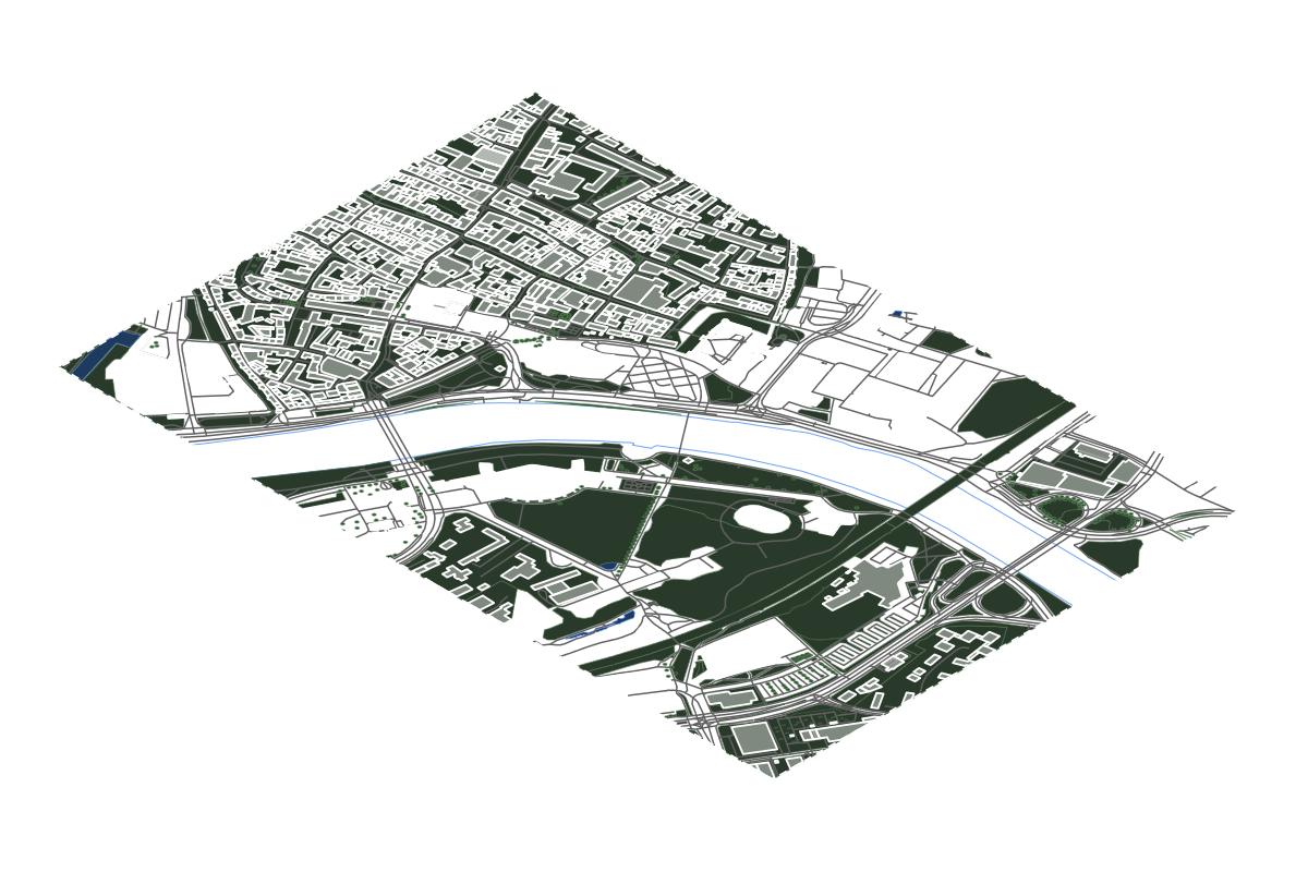 Site overview