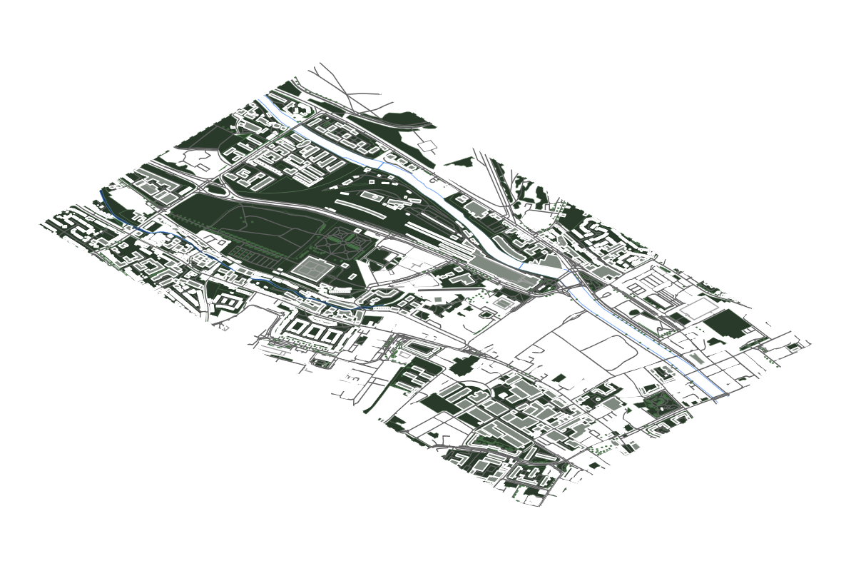 Site overview