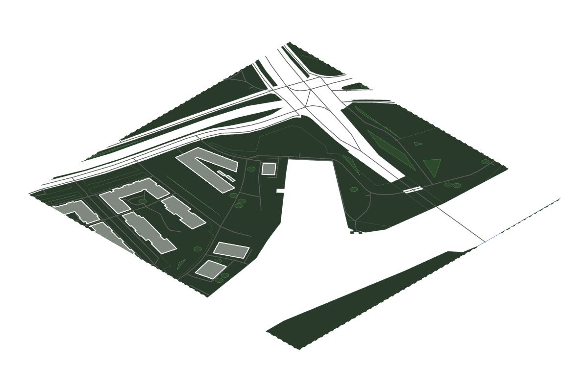 Site overview
