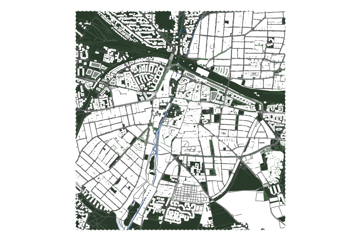 Site map