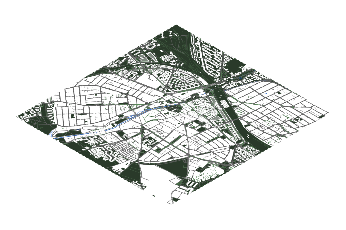 Site overview