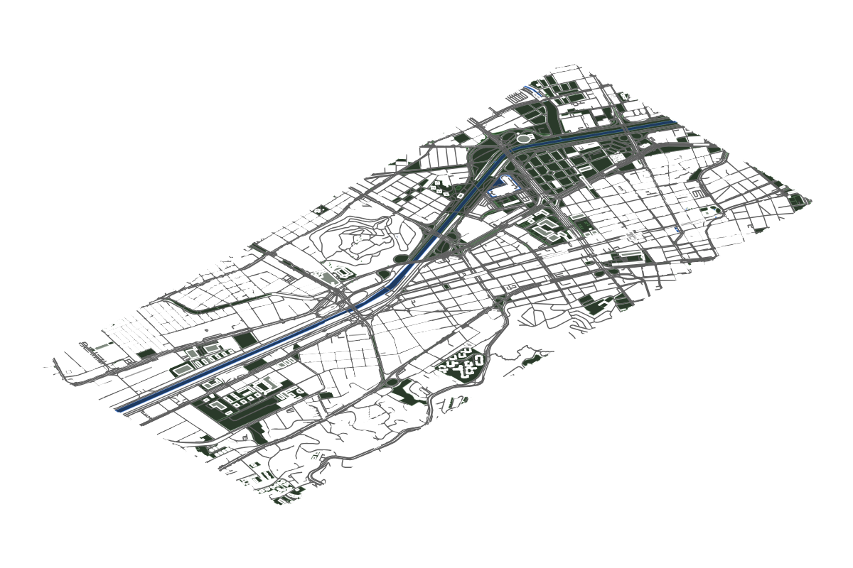 Site overview