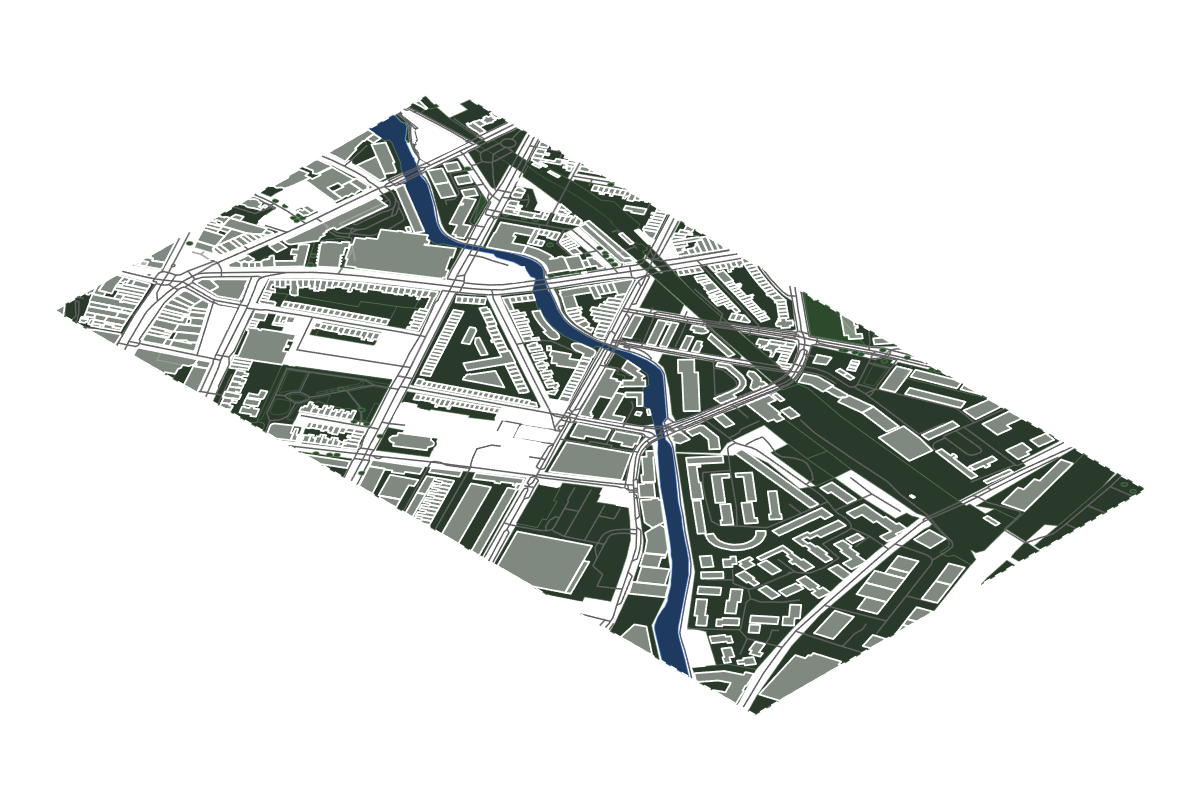 Site overview