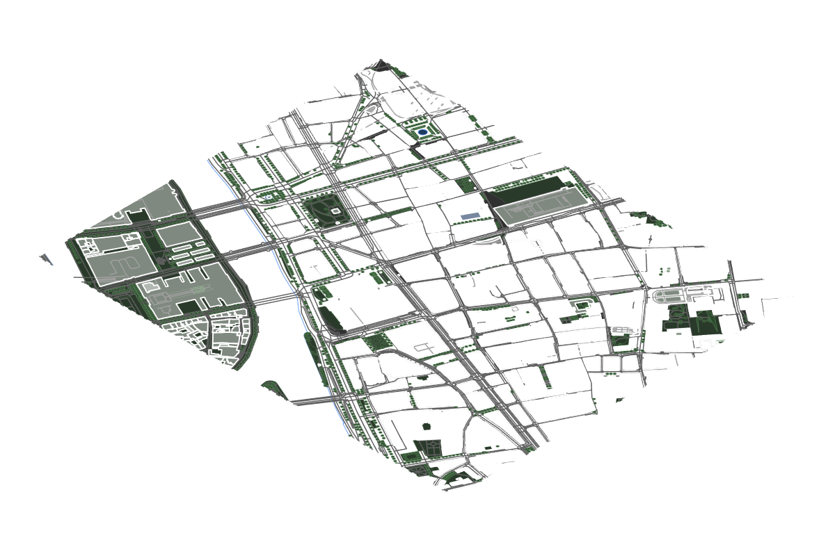 Site overview