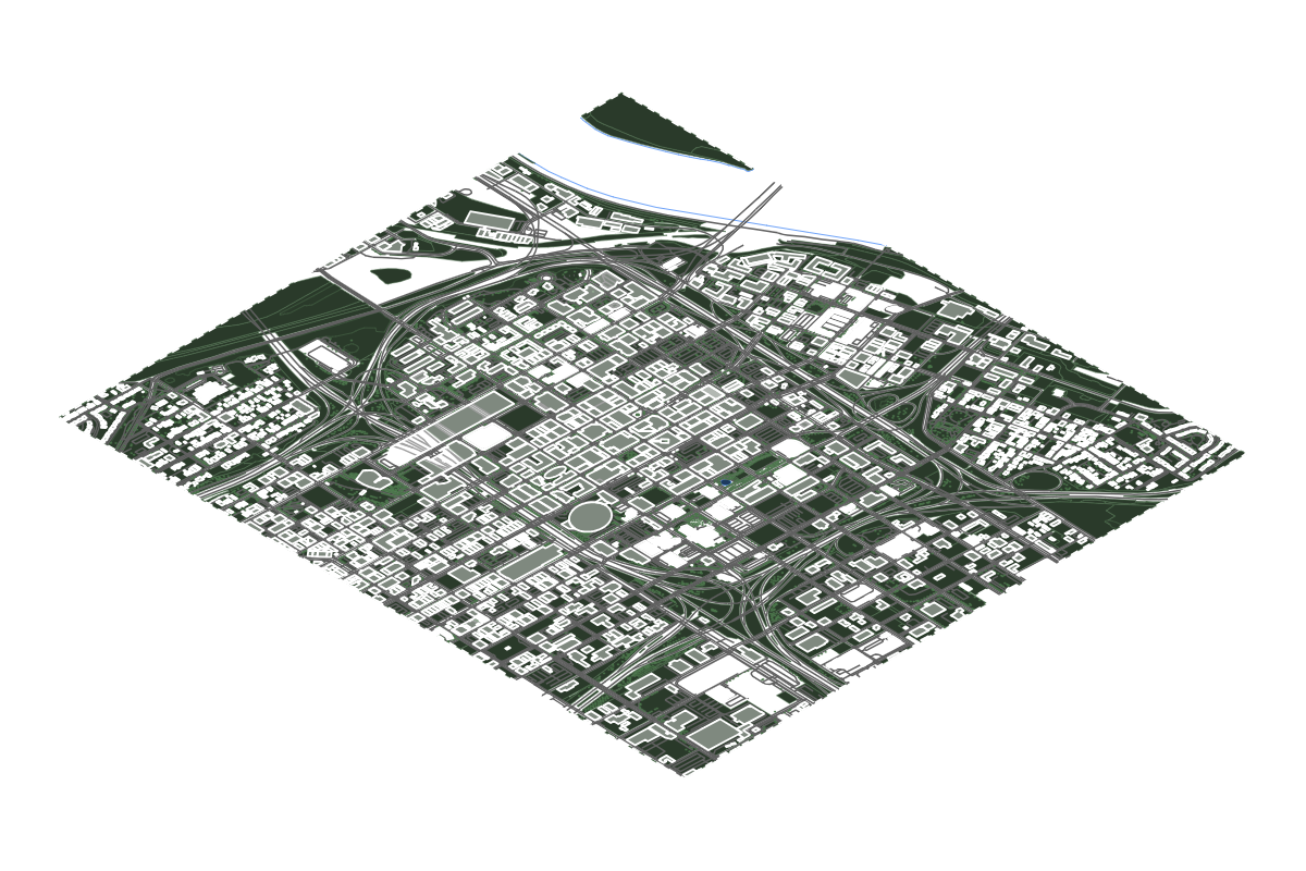 Site overview
