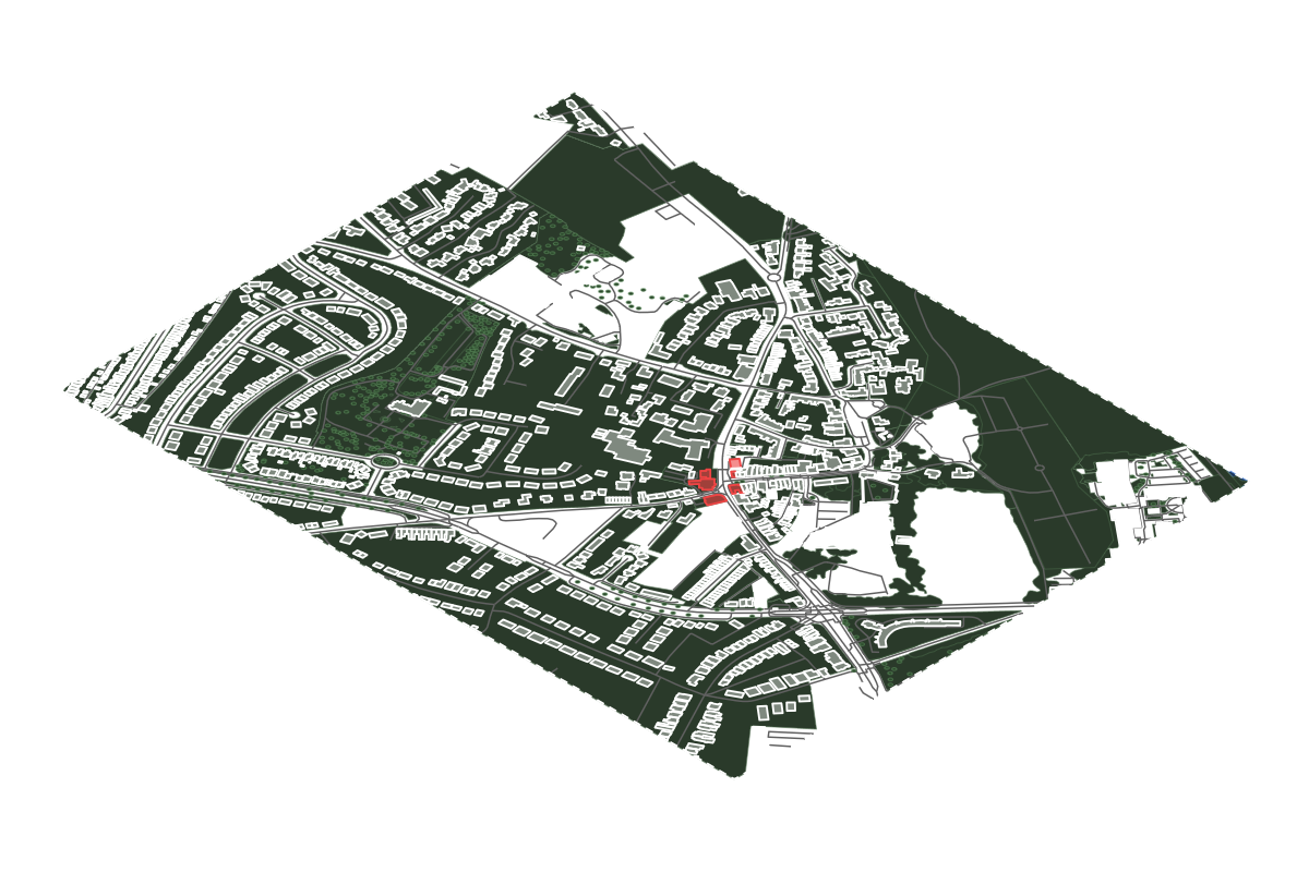 Site overview