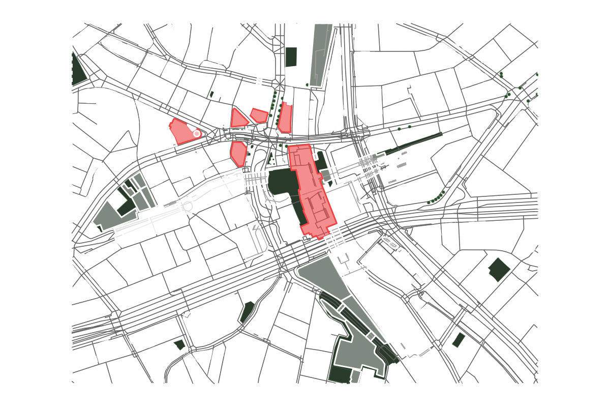 Site map