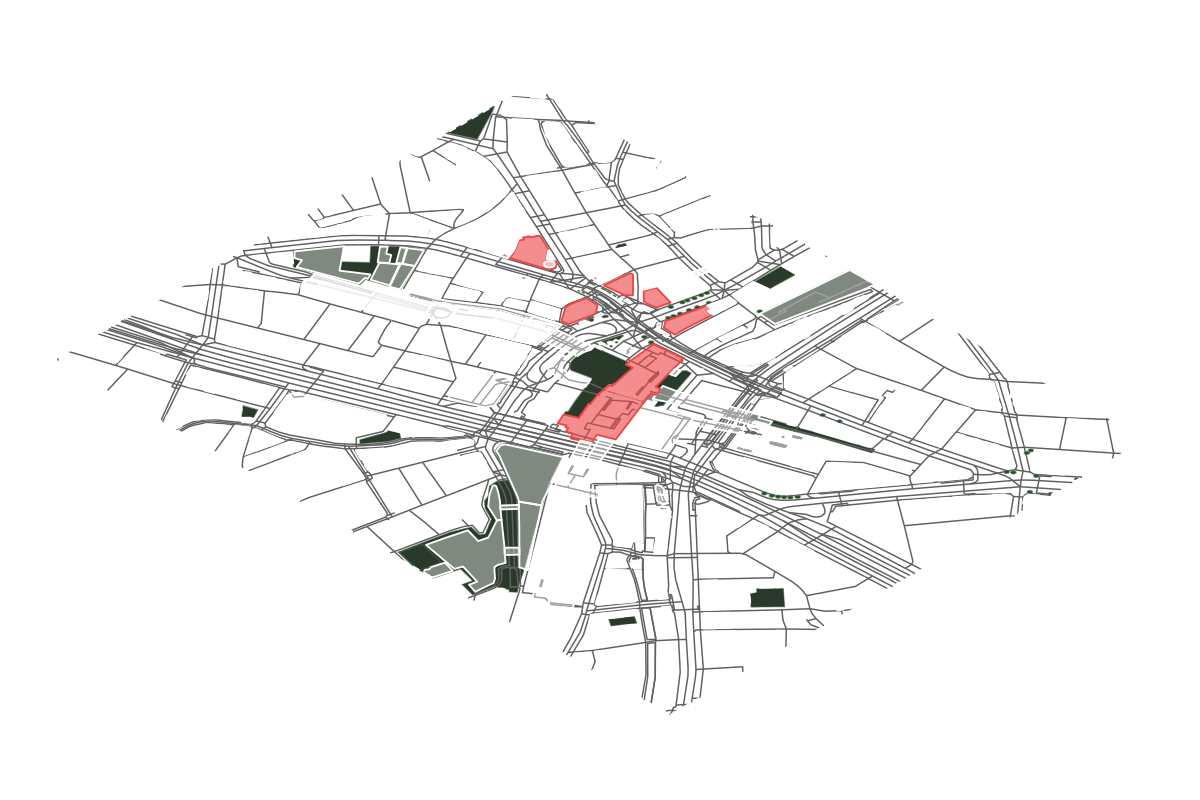 Site overview