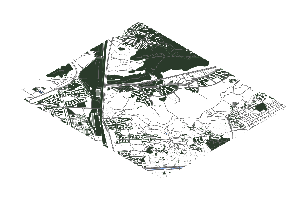 Site overview