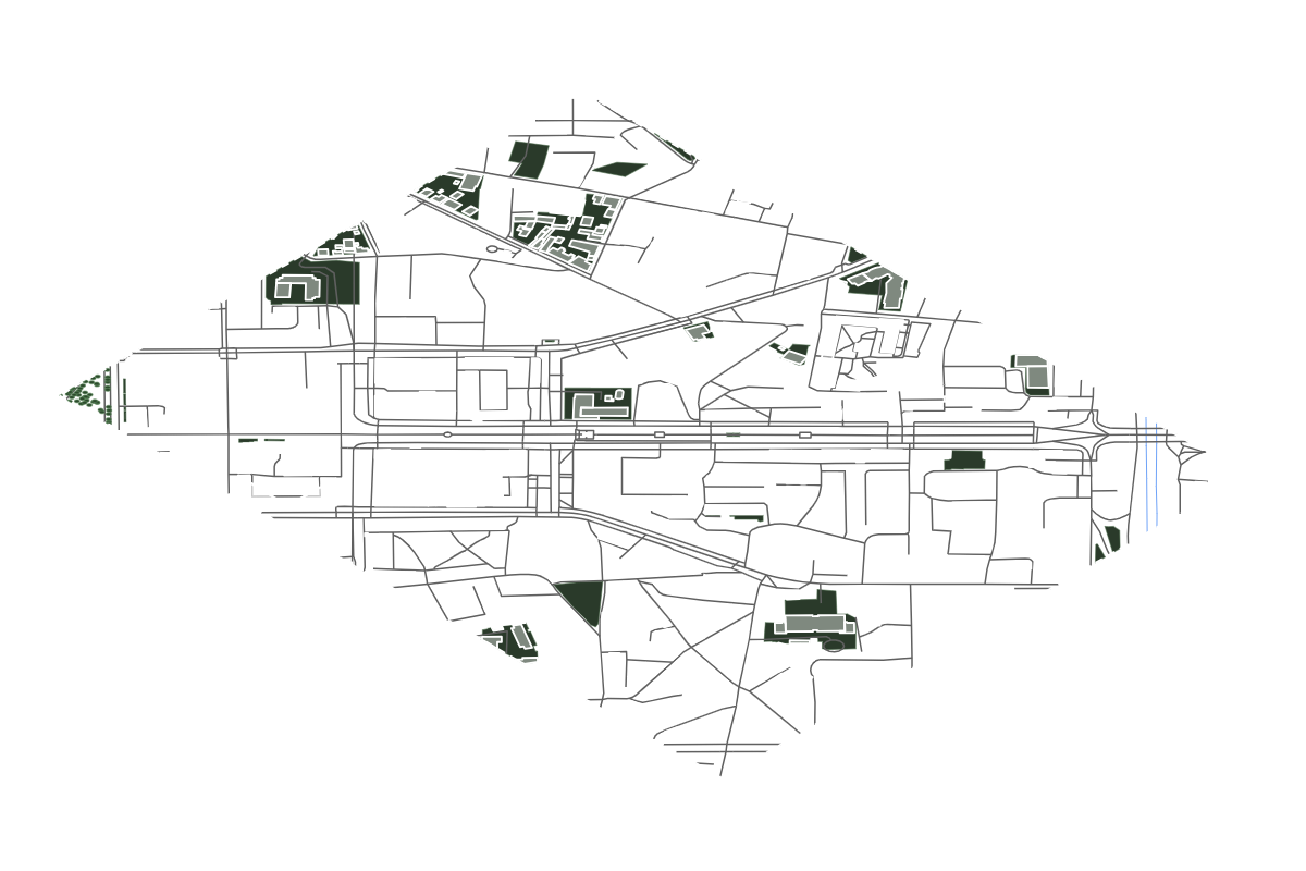 Site overview