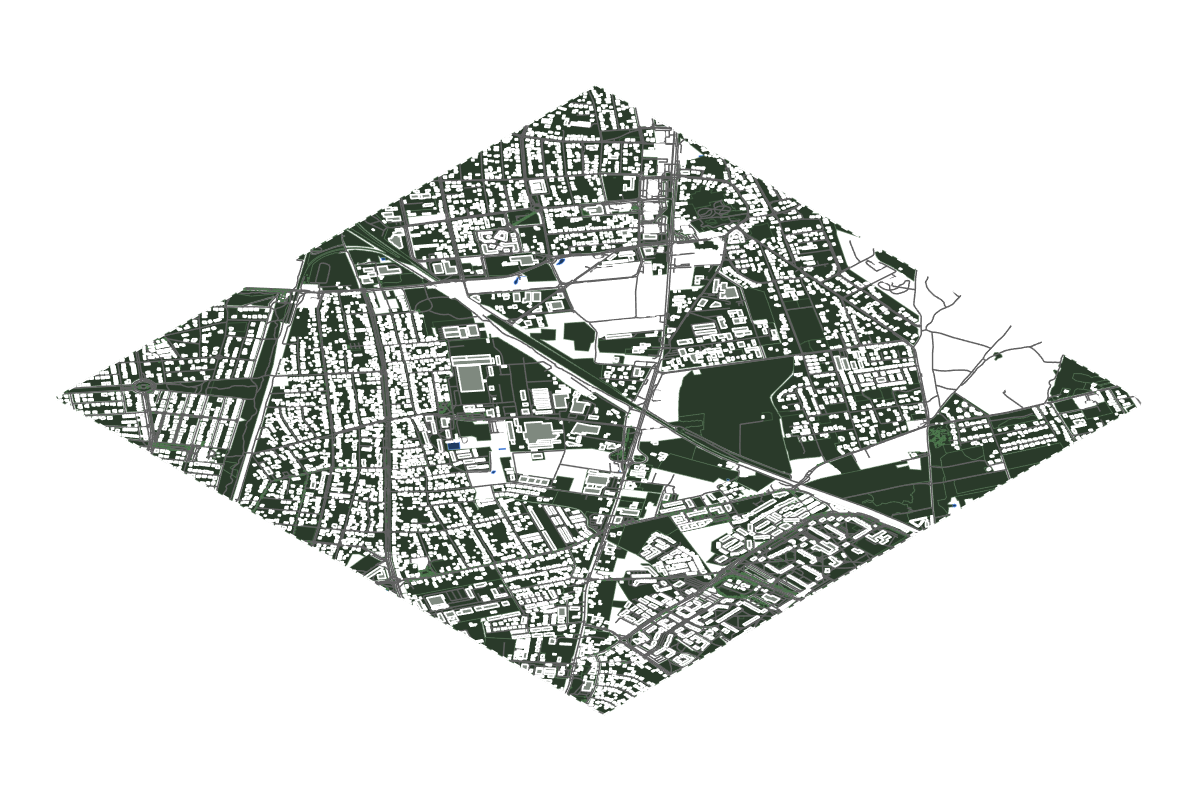 Site overview