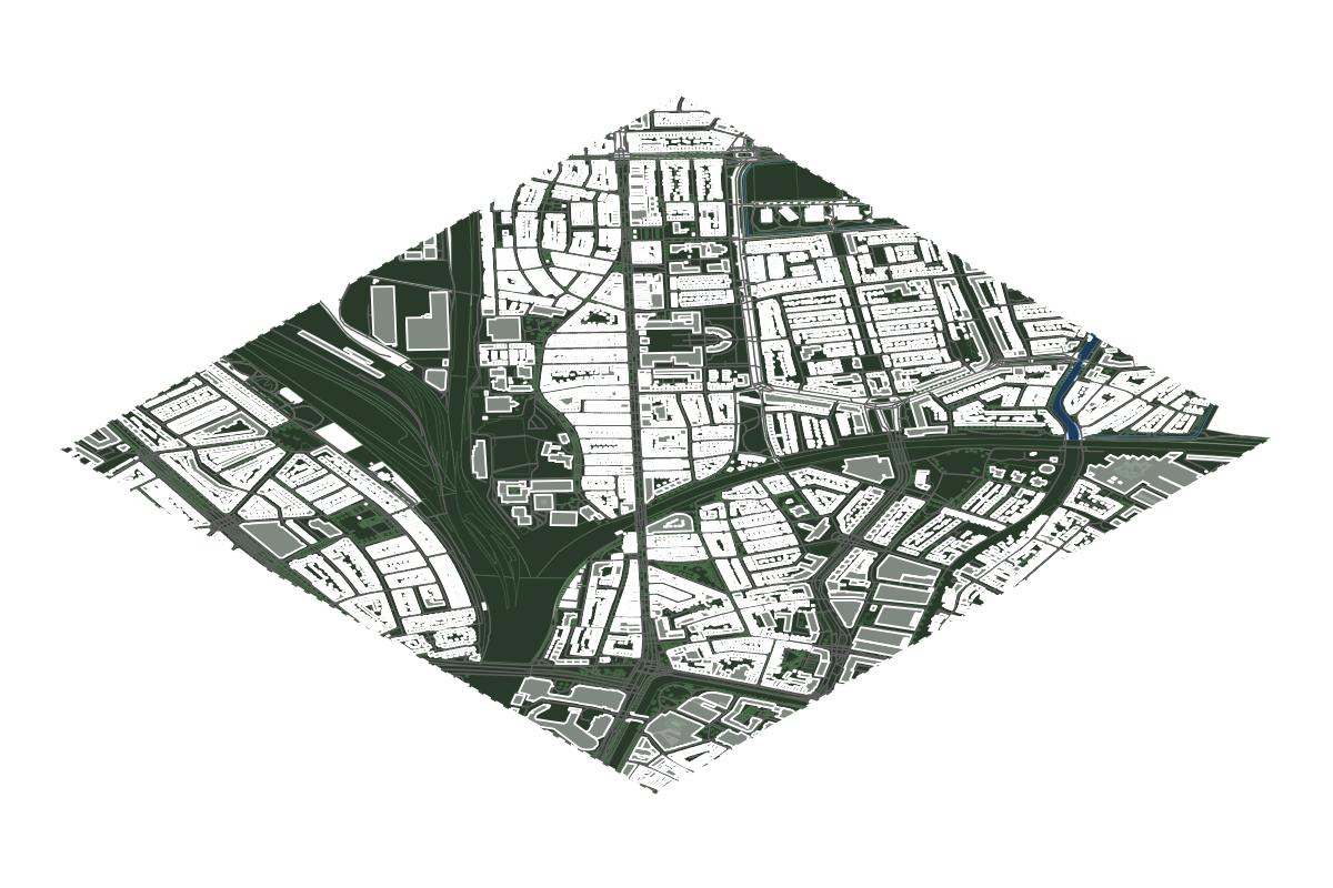 Site overview