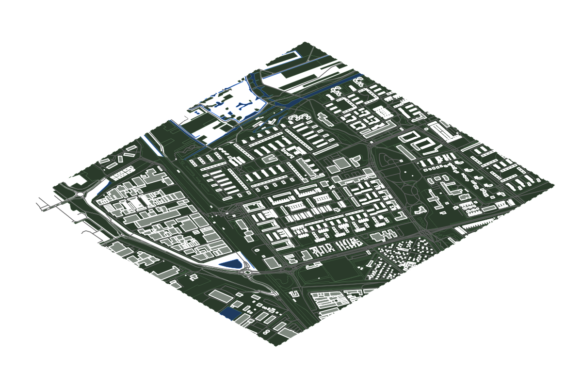 Site overview