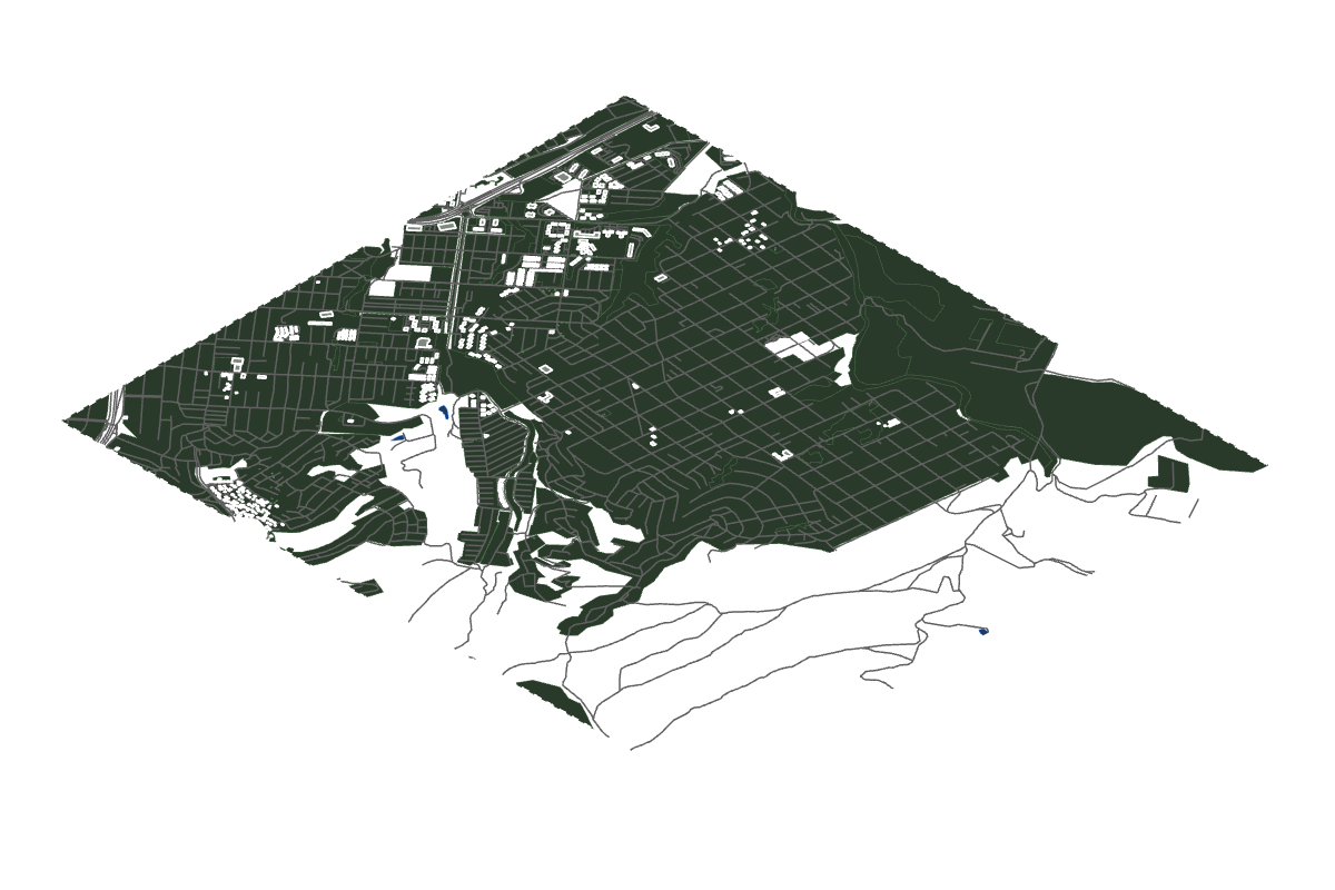 Site overview