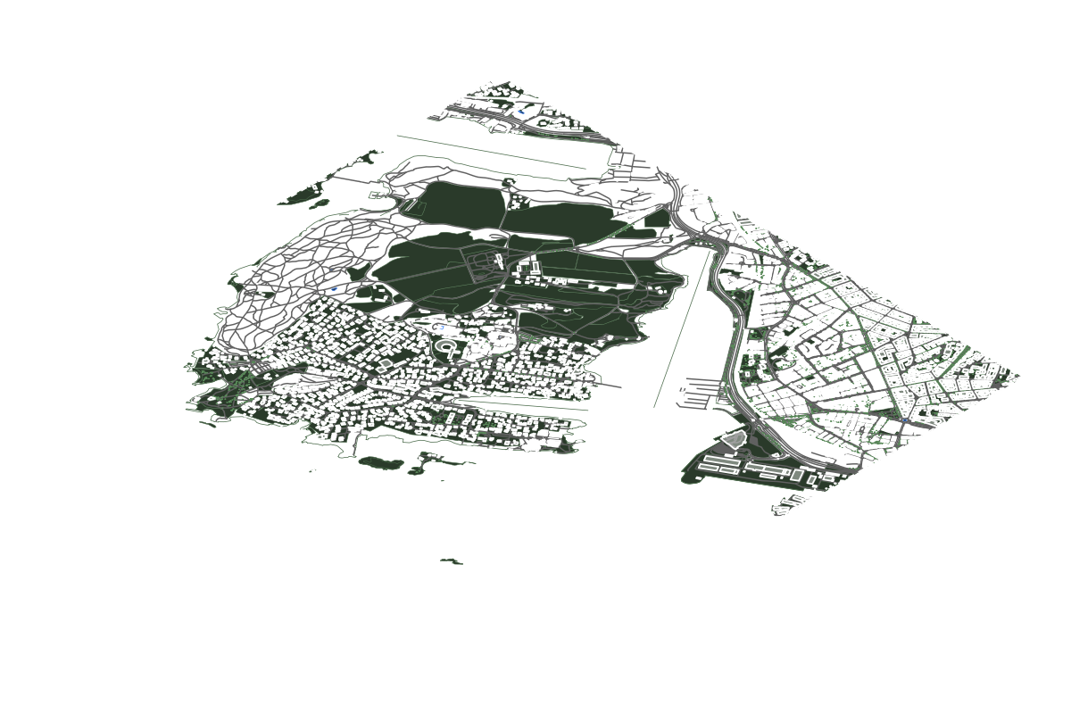Site overview
