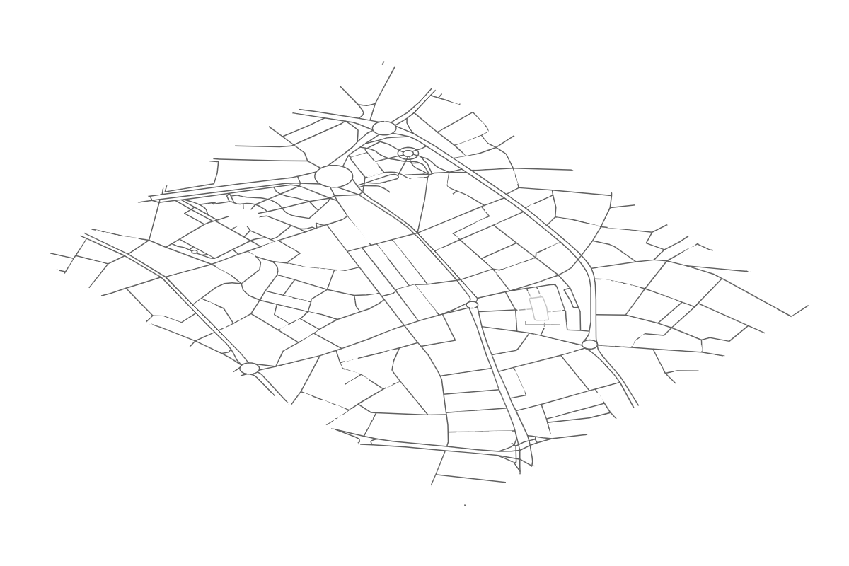 Site overview