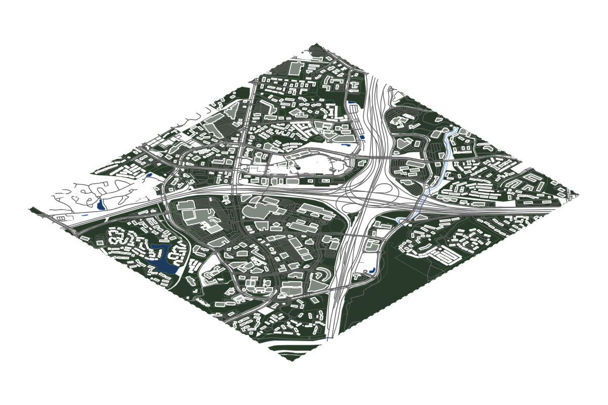 Site overview