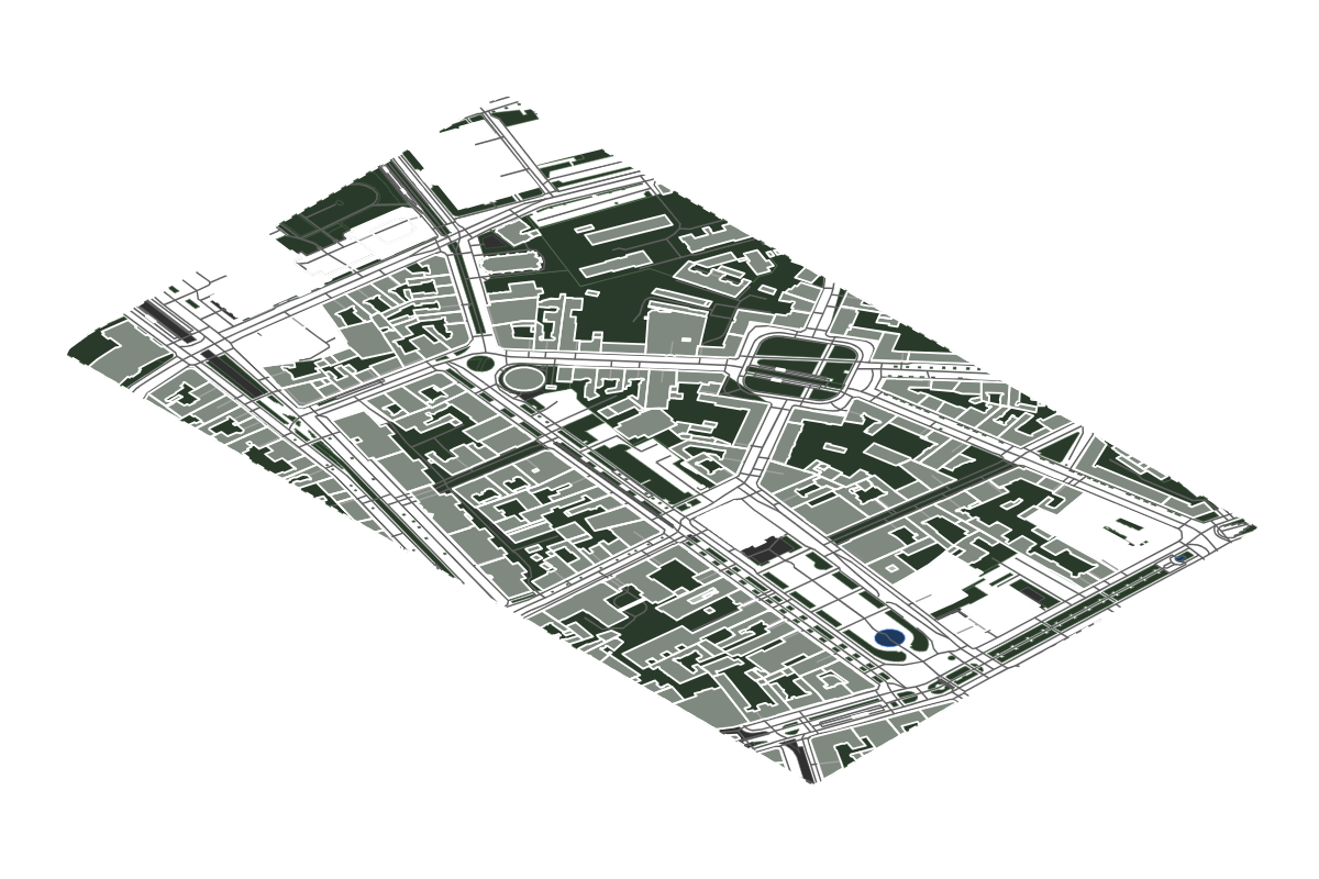 Site overview
